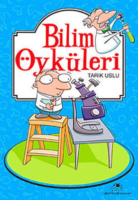 BİLİM ÖYKÜLERİ