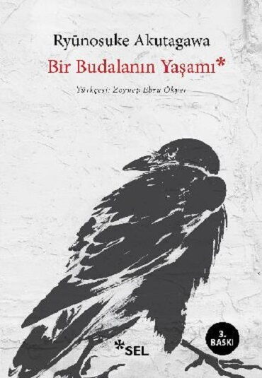 BİR BUDALANIN YAŞAMI