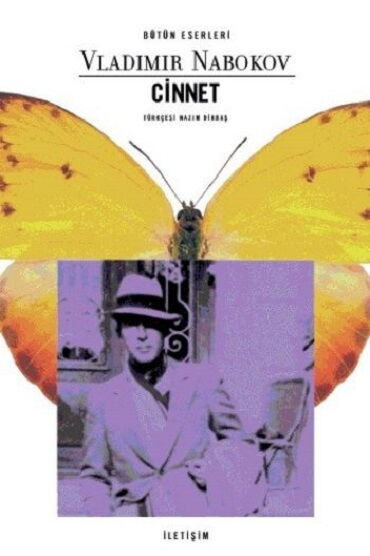 CİNNET