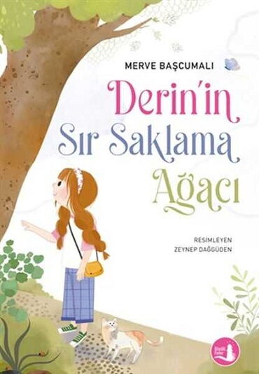 DERİNİN SIR SAKLAMA AĞACI