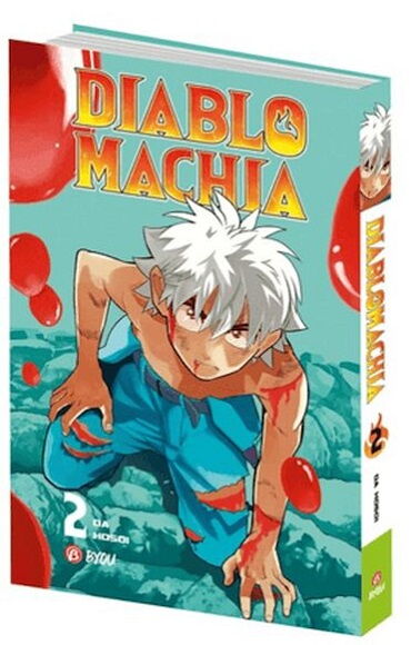 DİABLO MACHİA 2