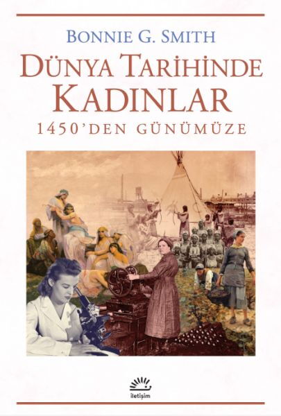 DÜNYA TARİHİNDE KADINLAR