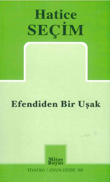 EFENDİDEN BİR UŞAK 