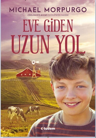 EVE GİDEN UZUN YOL      