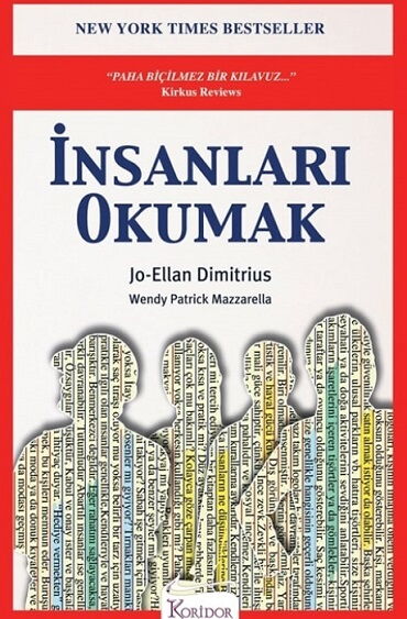 İNSANLARI OKUMAK 