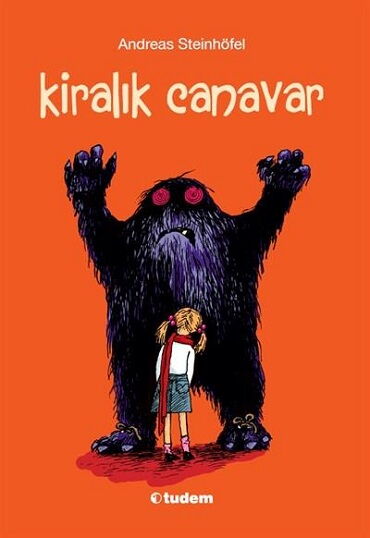 KİRALIK CANAVAR