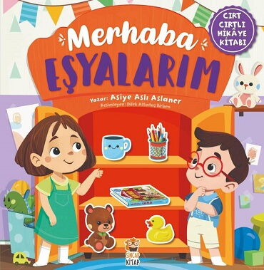 MERHABA EŞYALARIM