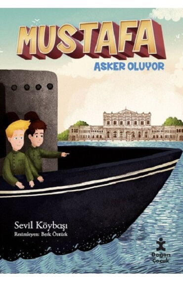 MUSTAFA ASKER OLUYOR