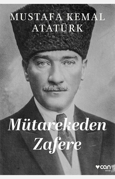 MÜTAREKEDEN ZAFERE