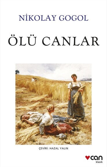 ÖLÜ CANLAR