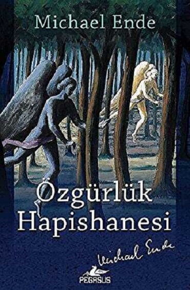 ÖZGÜRLÜK HAPİSHANESİ
