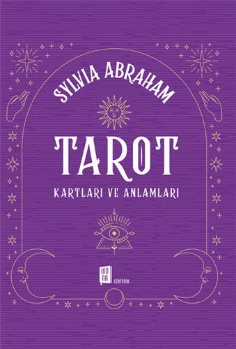 TAROT KARTLARI VE ANLAMLARI