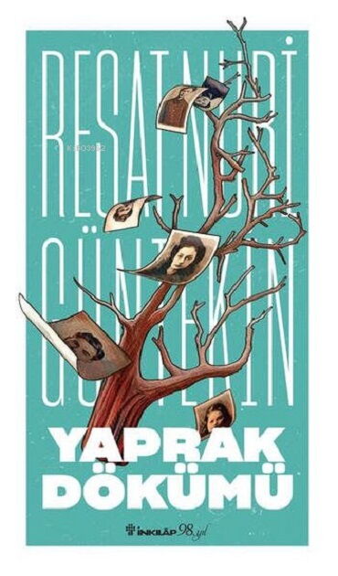 YAPRAK DÖKÜMÜ YENİ KAPAK  