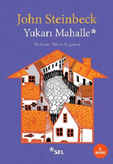 YUKARI MAHALLE         