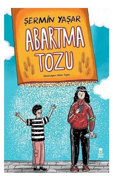 ABARTMA TOZU