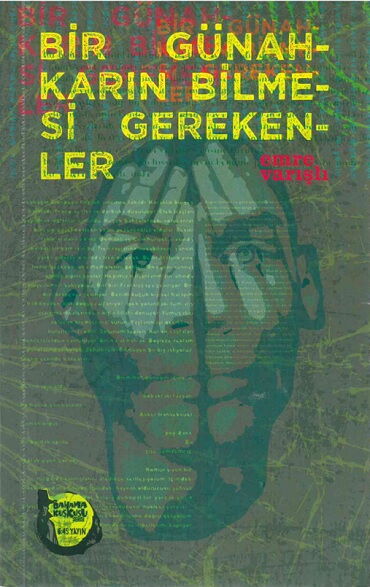 BİR GÜNAHKARIN BİLMESİ GEREKENLER