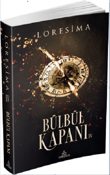 BÜLBÜL KAPANI 4 CİLTSİZ