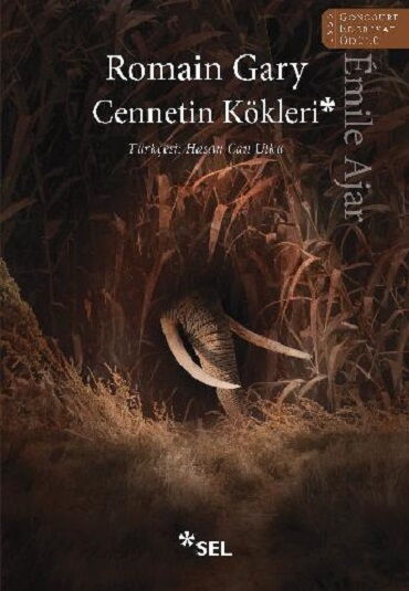 CENNETİN KÖKLERİ