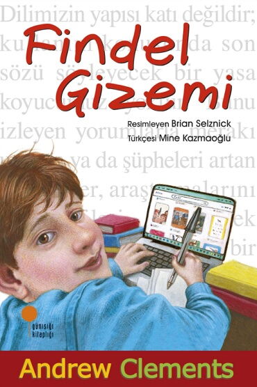 FİNDEL GİZEMİ