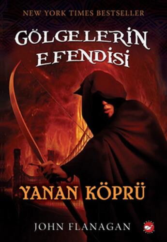 GÖLGELERİN EFENDİSİ 2