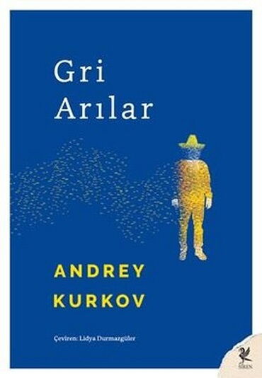 GRİ ARILAR
