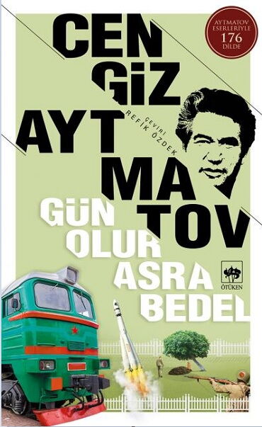 GÜN OLUR ASRA BEDEL