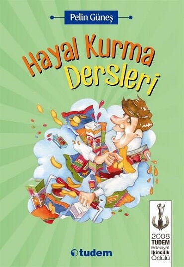 HAYAL KURMA DERSLERİ     