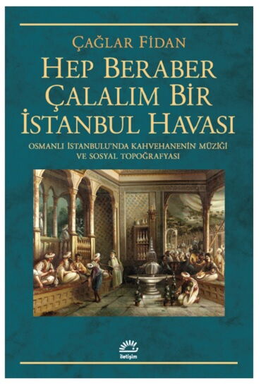 HEP BERABER ÇALALIM BİR İSTANBUL HAVASI