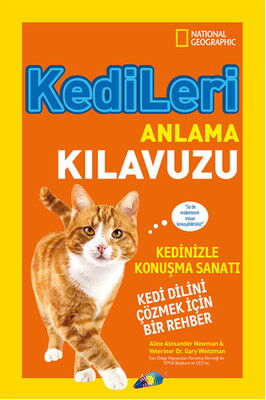 KEDİLERİ ANLAMA KILAVUZU