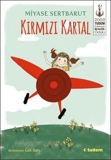 KIRMIZI KARTAL     