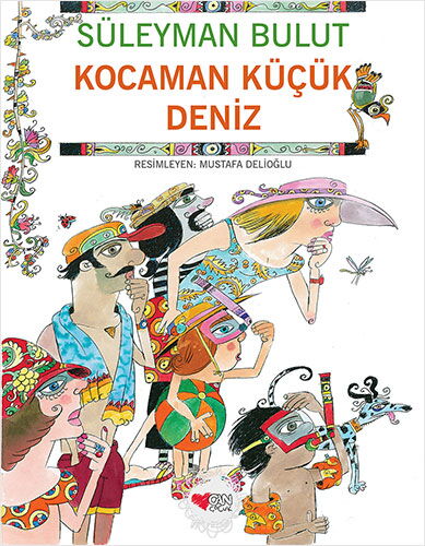 KOCAMAN KÜÇÜK DENİZ