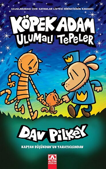 KÖPEK ADAM 10 ULUMALI TEPELER