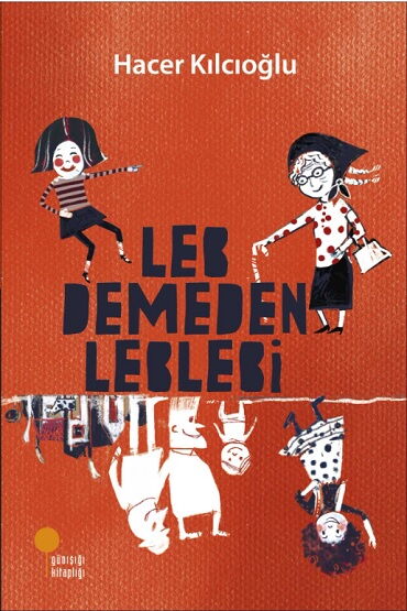 LEB DEMEDEN LEBLEBİ
