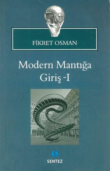 MODERN MANTIĞA GİRİŞ 1 