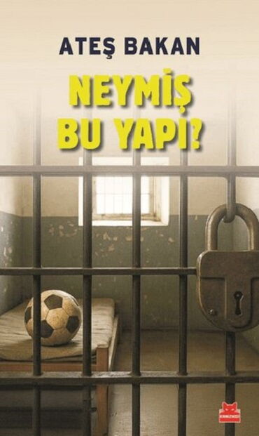 NEYMİŞ BU YAPI