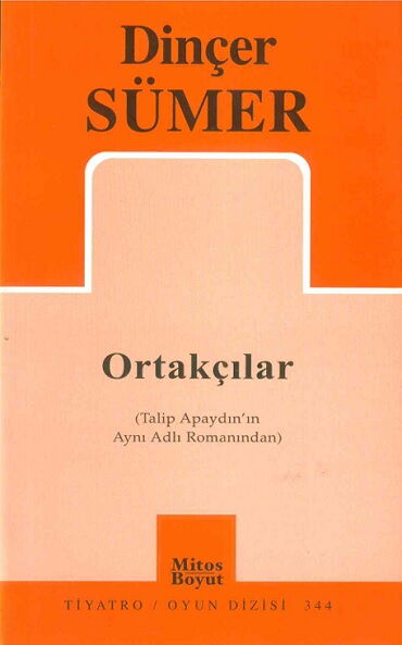 ORTAKÇILAR