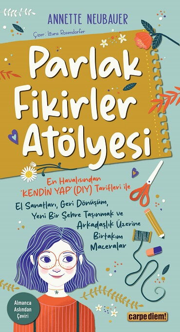 PARLAK FİKİRLER ATÖLYESİ