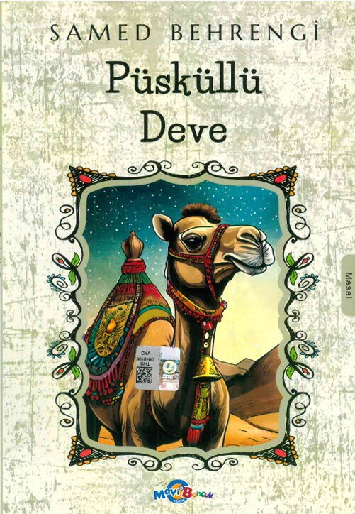 PÜSKÜLLÜ DEVE