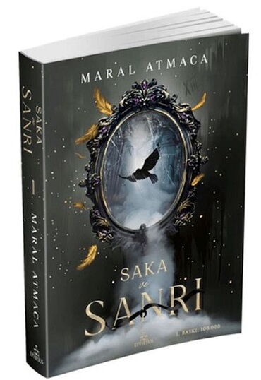 SAKA VE SANRI 1 CİLTSİZ