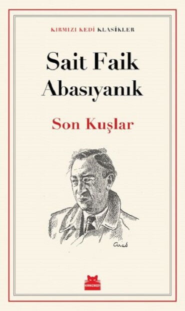 SON KUŞLAR