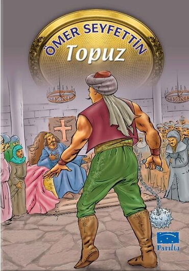 TOPUZ