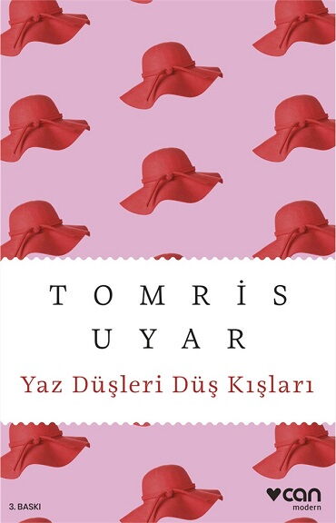 YAZ DÜŞLERİ DÜŞ KUŞLARI