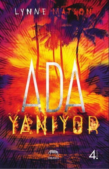 ADA YANIYOR CİLTLİ