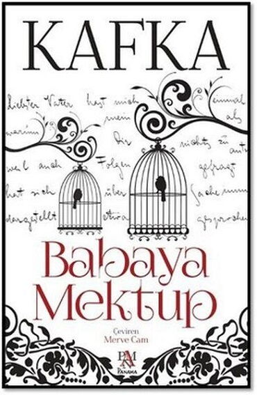 BABAYA MEKTUP