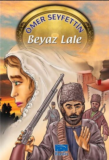 BEYAZ LALE
