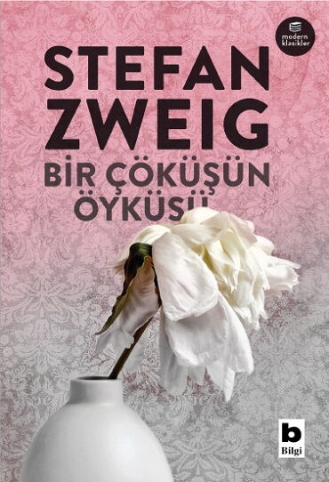 BİR ÇÖKÜŞÜN ÖYKÜSÜ