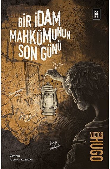 BİR İDAM MAHKUMUNUN SON GÜNÜ