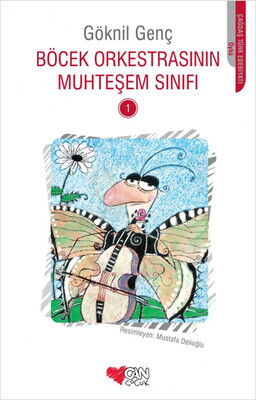 BÖCEK ORKESTRASININ MUHTEŞEM