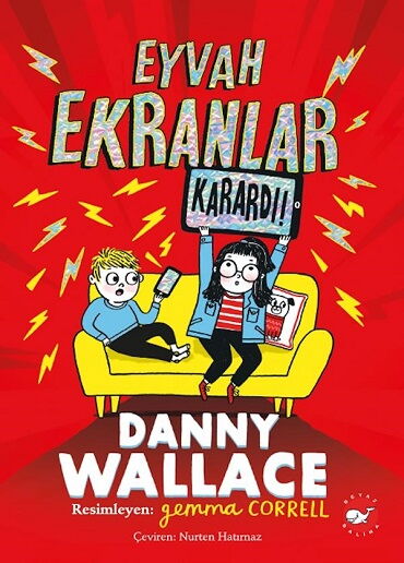 EYVAH EKRANLAR KARARDI
