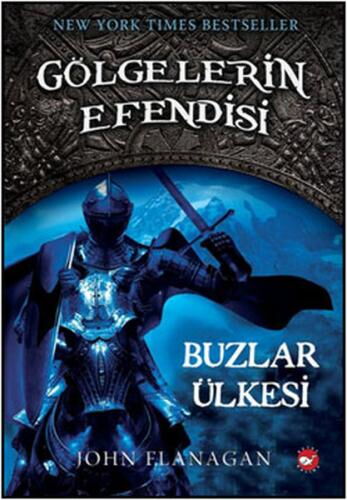 GÖLGELERİN EFENDİSİ 3